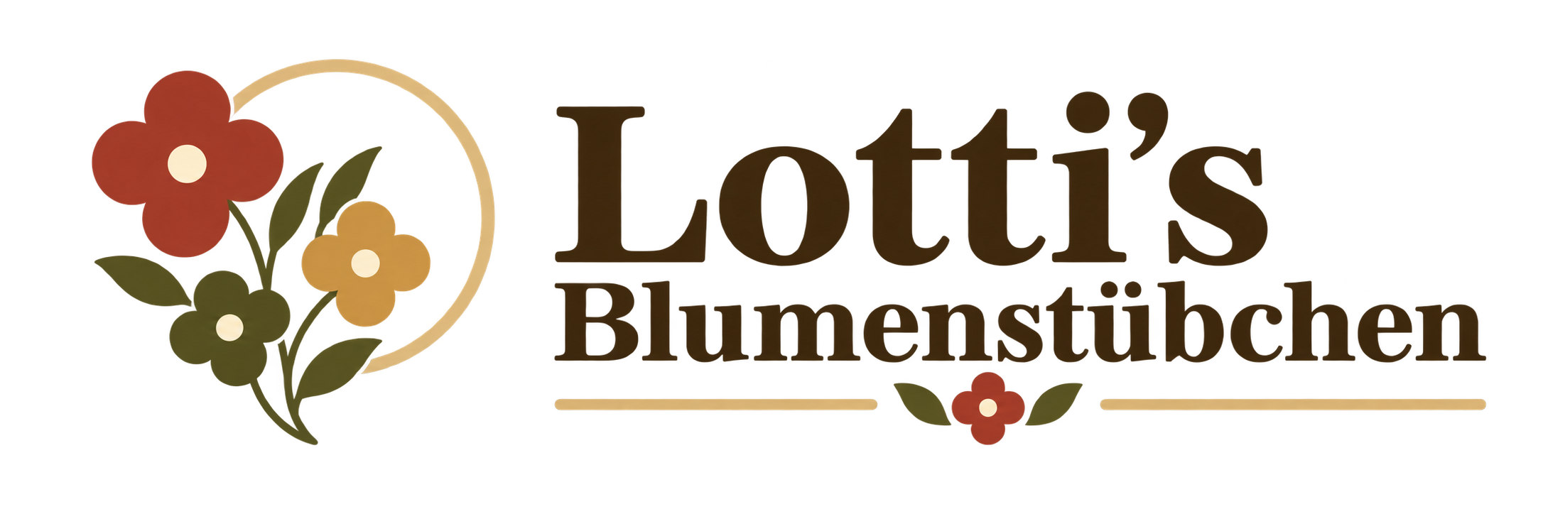 Lotti's Blumenstübchen